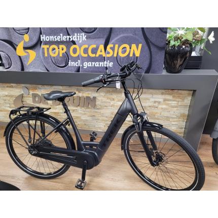 Trek District +3 50cm